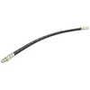 Image de ABE Flexible de frein C82101ABE des deux côtés de l'essieu avant Longueur: 360mm Compatible avec MERCEDES-BENZ W123 Berline W123 W123 Break S123 W123 Coupé C123 Classe G SUV Cabriolet W463, BMW