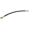 Image de ABE Flexible de frein C82105ABE des deux côtés de l'essieu avant Longueur: 250mm Compatible avec RENAULT Clio I 3/5 portes B/C57, 5/357 21 Berline L48 R21 5 portes B48, MERCEDES-BENZ MB 100 Bus W631
