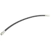 Image de ABE Flexible de frein C82107ABE des deux côtés de l'essieu avant Longueur: 472mm Compatible avec MERCEDES-BENZ Sprinter 2-T Van W901, W902 T1 Van 601, 611 Sprinter 2-T Bus W901, W902 T1 Bus W601