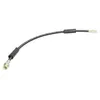 Image de ABE Flexible de frein C82108ABE des deux côtés de l'essieu avant Longueur: 581mm Compatible avec MERCEDES-BENZ LP