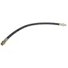 Image de ABE Flexible de frein C82112ABE des deux côtés de l'essieu avant Longueur: 387mm Longueur: 413mm Compatible avec MERCEDES-BENZ Classe C Berline W203 Classe C Berline W202 Classe E Berline W210