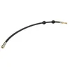 Image de ABE Flexible de frein C82114ABE des deux côtés de l'essieu avant Longueur: 545mm Compatible avec MERCEDES-BENZ Classe C Break S204 Viano W639 Vito Van W638 Sprinter 3.5-T Bus W906