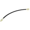 Image de ABE Flexible de frein C82126ABE des deux côtés de l'essieu avant Longueur: 470mm Compatible avec SUZUKI Grand Vitara II SUV JT, TE, TD, VW Crafter 30-50 Van 2E Crafter 30-35 Bus 2E, MERCEDES-BENZ
