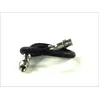 Image de ABE Flexible de frein C82130ABE Essieu arrière Longueur: 343mm Compatible avec MERCEDES-BENZ Classe A W168