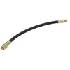 Image de ABE Flexible de frein C82139ABE des deux côtés de l'essieu avant Longueur: 385mm Compatible avec MERCEDES-BENZ Vaneo W414