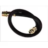 Image de ABE Flexible de frein C82150ABE des deux côtés de l'essieu avant Longueur: 474,7mm Compatible avec MERCEDES-BENZ Classe A W169 Classe B W245