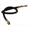 Image de ABE Flexible de frein C82152ABE des deux côtés de l'essieu avant Longueur: 455mm Compatible avec MERCEDES-BENZ Sprinter 3.5-T Van W906 Sprinter 3-T Van W906 Sprinter 3.5-T Bus W906