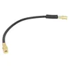 Image de ABE Flexible de frein C82158ABE des deux côtés de l'essieu avant Longueur: 495mm Compatible avec MERCEDES-BENZ Classe G SUV W460 Classe G SUV W461 Classe G Cabrio W460 Classe G SUV Cabriolet W463