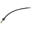 Image de ABE Flexible de frein C82160ABE des deux côtés de l'essieu avant Longueur: 483mm Compatible avec MERCEDES-BENZ Classe C Berline W204 Classe C Break S204 Classe E Coupé C207 Classe C Coupé C204