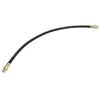 Image de ABE Flexible de frein C82164ABE Essieu arrière gauche Longueur: 545mm Compatible avec MERCEDES-BENZ Sprinter 3-T Van W903 Sprinter 2-T Van W901, W902 Sprinter 3-T Bus W903 Sprinter 4-T Van W904