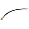 Image de ABE Flexible de frein C82206ABE Essieu arrière Longueur: 385mm Compatible avec MERCEDES-BENZ MB 100 Bus W631 MB 100 Camion plate-forme/Châssis W631 MB 100 Van W631