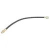Image de ABE Flexible de frein C82210ABE Essieu arrière gauche Longueur: 485mm Compatible avec MERCEDES-BENZ Classe G SUV W460 Classe G SUV W461 T2/L Van/Break Classe G Cabrio W460 T1/TN Van/Break
