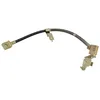 Image de ABE Flexible de frein C82303ABE Essieu avant gauche Longueur: 500mm Compatible avec CHRYSLER Voyager/Grand Voyager III GS, DODGE CARAVAN, PLYMOUTH VOYAGER/GRAND VOYAGER