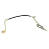 Image de ABE Flexible de frein C82319ABE Essieu avant gauche Longueur: 635mm Compatible avec CHRYSLER VOYAGER IV RG, RS, DODGE CARAVAN RG