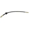 Image de ABE Flexible de frein C83104ABE des deux côtés de l'essieu avant Longueur: 406mm Compatible avec FORD Fiesta Mk3 3/5 portes GFJ Sierra Mk2 Break BNG Fiesta Mk4 J3S, J5S Fiesta Mk2 Van FVD