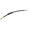 Image de ABE Flexible de frein C83105ABE des deux côtés de l'essieu avant Longueur: 333mm Compatible avec FORD Sierra Mk1 3/5 portes GBC Granada GU Granada Break GNU Sierra Mk1 Break BNC Granada Break GGNL