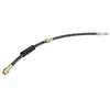 Image de ABE Flexible de frein C83107ABE des deux côtés de l'essieu avant Longueur: 519mm Compatible avec FORD Fiesta Mk5 3/5 portes JH1, JD1, JH3, JD3 Fiesta Mk5 Van Fiesta Mk4 3/5 portes JAS, JBS