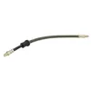 Image de ABE Flexible de frein C83111ABE des deux côtés de l'essieu avant Longueur: 388mm Compatible avec FORD Fiesta Mk2 3/5 portes FBD Fiesta Mk2 Van FVD Fiesta Mk1 Van WFVT