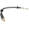 Image de ABE Flexible de frein C83114ABE Essieu avant gauche Longueur: 379mm Compatible avec FORD Transit Connect Mk1 Van P65, P70, P80 Tourneo Connect Mk1