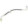 Image de ABE Flexible de frein C83122ABE Essieu avant gauche Longueur: 430mm Compatible avec FORD Transit Mk4 Camion plate-forme/Châssis VE83 Transit Mk3 Van VE6 Transit Mk4 Minibus VE83 Transit Mk4 Van VE83