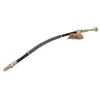 Image de ABE Flexible de frein C83125ABE Essieu avant droit Longueur: 398mm Compatible avec FORD Escort Mk5 3/5 portes AAL, ABL Escort Mk5 3/5 portes GAL Escort Mk5 Cabriolet ALL Escort Mk5 Break GAL