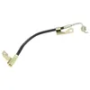 Image de ABE Flexible de frein C83129ABE Essieu avant gauche Longueur: 361mm Compatible avec FORD Escort Mk6 3/5 portes GAL, AAL, ABL Escort Mk5 3/5 portes GAL Escort Mk6 Cabriolet ALL Sierra Mk2 Break BNG