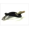 Image de ABE Flexible de frein C83153ABE Essieu arrière Longueur: 360mm Compatible avec FORD KA 3 portes RB
