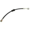 Image de ABE Flexible de frein C83157ABE Essieu avant gauche Longueur: 447mm Compatible avec FORD Focus Mk1 3/5 portes DAW, DBW Focus Mk1 Break DNW