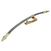 Image de ABE Flexible de frein C83167ABE Essieu avant droit Longueur: 405mm Compatible avec FORD Fiesta Mk5 3/5 portes JH1, JD1, JH3, JD3 Fiesta Mk4 3/5 portes JAS, JBS Puma 3/5 portes EC Fiesta Mk4 J3S, J5S