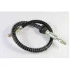 Image de ABE Flexible de frein C83168ABE des deux côtés de l'essieu avant Longueur: 514mm Compatible avec FORD KA 3 portes RB