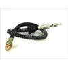 Image de ABE Flexible de frein C83169ABE des deux côtés de l'essieu avant Longueur: 514mm Compatible avec FORD KA 3 portes RB