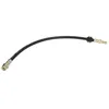 Image de ABE Flexible de frein C83184ABE Essieu arrière Longueur: 410mm Compatible avec FORD Focus Mk1 3/5 portes DAW, DBW Focus Mk1 Break DNW Focus Mk1 Berline DNW