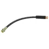 Image de ABE Flexible de frein C83192ABE Essieu arrière Longueur: 322mm Compatible avec FORD Fusion Break JU2, JU