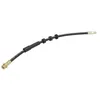 Image de ABE Flexible de frein C83193ABE des deux côtés de l'essieu avant Longueur: 445mm Compatible avec JAGUAR X-Type Berline X400, FORD Mondeo Mk3 Break BWY Mondeo Mk3 5 portes B5Y Mondeo Mk3 Berline B4Y