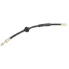Image de ABE Flexible de frein C83195ABE Essieu arrière Longueur: 390mm Compatible avec FORD Focus Mk2 3/5 portes DA, HCP, DP Focus Mk2 Break DA, FFS, DS Focus C-Max DM2 Focus Mk2 Cabriolet DB3