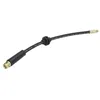 Image de ABE Flexible de frein C83198ABE Essieu arrière Longueur: 380mm Compatible avec FORD Focus Mk2 3/5 portes DA, HCP, DP Focus Mk2 Break DA, FFS, DS Focus Mk2 Van/Break Focus Mk2 Berline DB, FCH, DH