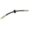 Image de ABE Flexible de frein C83210ABE Essieu arrière Longueur: 253mm Compatible avec FORD Escort Mk4 Cabriolet ALF Escort Mk1 Berline AFH, ATH Escort Mk4 3/5 portes GAF, AWF, ABFT Escort Mk3 3/5 portes GAA