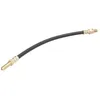 Image de ABE Flexible de frein C83215ABE Essieu arrière Longueur: 283mm Compatible avec FORD Fiesta Mk4 3/5 portes JAS, JBS Fiesta Mk2 Van FVD Courier Pick-up J3, J5