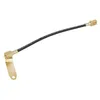 Image de ABE Flexible de frein C83225ABE Essieu avant droit Longueur: 419mm Compatible avec FORD Transit Mk5 Van V184, V185, FA Transit Mk5 Minibus V184, V185, FD, FB, FS, FZ, FC