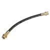 Image de ABE Flexible de frein C83228ABE Essieu arrière gauche Longueur: 277mm Compatible avec FORD Maverick SUV 1N2, MAZDA TRIBUTE EP