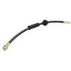 Image de ABE Flexible de frein C83235ABE Essieu arrière Longueur: 415mm Compatible avec FORD Focus Mk2 3/5 portes DA, HCP, DP C-Max DM2 Focus Mk2 Break DA, FFS, DS Focus C-Max DM2 Focus Mk2 Cabriolet DB3