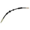 Image de ABE Flexible de frein C83240ABE Essieu avant droit Longueur: 471mm Compatible avec FORD KA 3 portes RB
