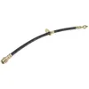 Image de ABE Flexible de frein C83243ABE Essieu avant gauche Longueur: 422mm Compatible avec FORD Fiesta Mk6 3/5 portes JA8, JR8 Fiesta Mk6 Van B-Max JK8, JK Fiesta Mk6 Berline