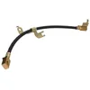 Image de ABE Flexible de frein C83252ABE Essieu avant gauche Longueur: 463mm Compatible avec FORD Transit Mk5 Van V184, V185, FA Transit Mk5 Minibus V184, V185, FD, FB, FS, FZ, FC Transit Tourneo FC