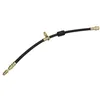 Image de ABE Flexible de frein C83253ABE des deux côtés de l'essieu avant Longueur: 462mm Compatible avec FORD Kuga Mk2 DM2 Focus Mk3 5 portes DYB Focus Mk3 Break DYB Transit Connect V408 Van