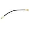Image de ABE Flexible de frein C84104ABE des deux côtés de l'essieu avant Longueur: 385mm Compatible avec OPEL Kadett C Coupé Kadett D 3/5 portes 3134, 4144 Kadett C Berline Kadett C CC Kadett C Break