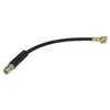 Image de ABE Flexible de frein C84113ABE des deux côtés de l'essieu avant Longueur: 315mm sans vis creuse Compatible avec OPEL Calibra A C89 Kadett E CC T85 Astra F CC T92 Vectra A Berline J89