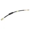 Image de ABE Flexible de frein C84130ABE des deux côtés de l'essieu avant Longueur: 391mm Compatible avec OPEL Astra G CC T98 Astra G Caravan T98 Vectra B Berline J96 Astra G Berline T98 Vectra B CC J96