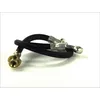 Image de ABE Flexible de frein C84140ABE des deux côtés de l'essieu avant Longueur: 433mm Compatible avec OPEL Agila A H00, SUZUKI Wagon R+ 3/5 portes EM, VAUXHALL Agila Mk I A H00