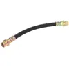 Image de ABE Flexible de frein C84142ABE Essieu arrière Longueur: 198mm Compatible avec OPEL Corsa C 3/5 portes X01 Tigra Twintop X04 Corsa C Van X01, VAUXHALL Tigra TwinTop X04